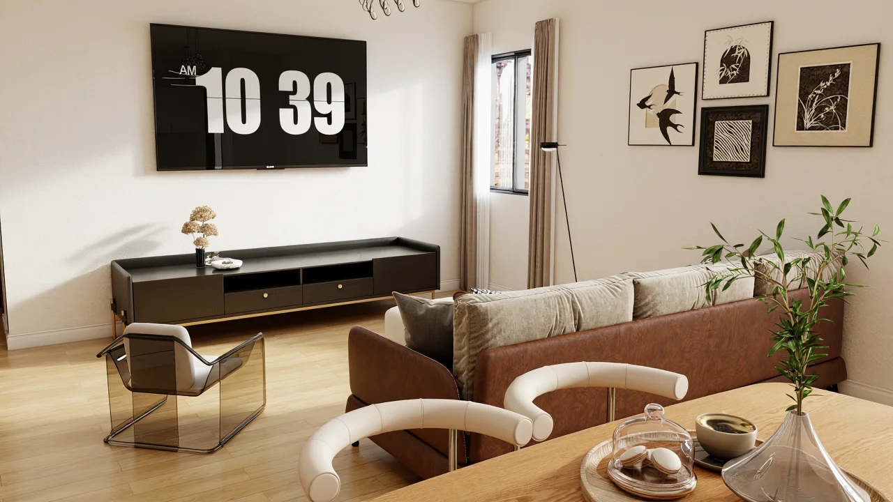 Квартира в Пиканье — 59 м² + терраса 57 м²